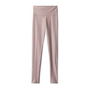❌SOLD❌TNA Atmosphere Super Hi-Rise Legging xxs in Shadow Mauve